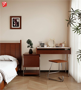 Dressing Table Skp Files 